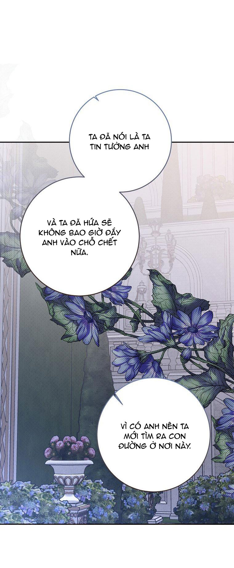 Tôi Lạc Vào Thế Giới Trò Chơi Harem Ngược Chương 116.2 Ảnh 35