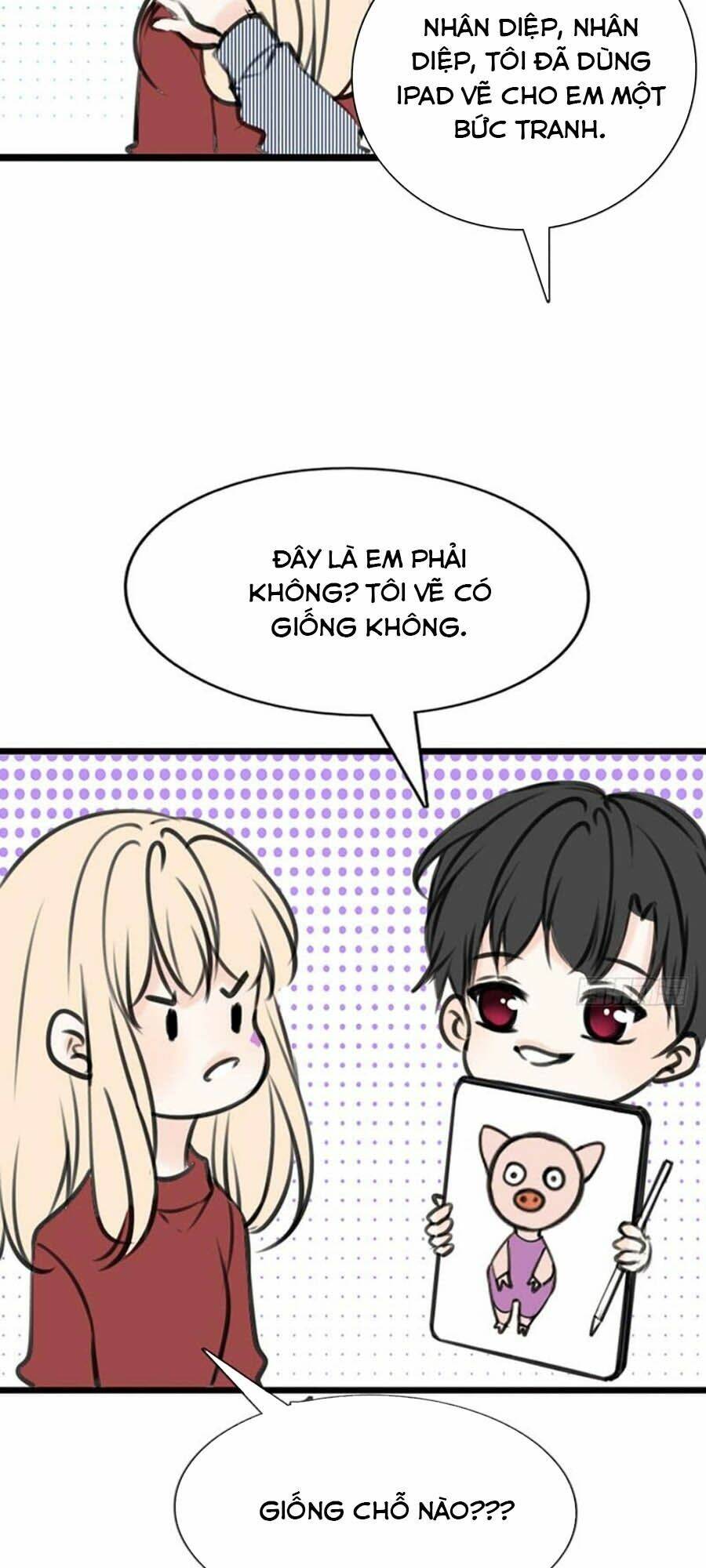 Công Chúa Nữ Vương Mệnh Chương 107 Ảnh 25