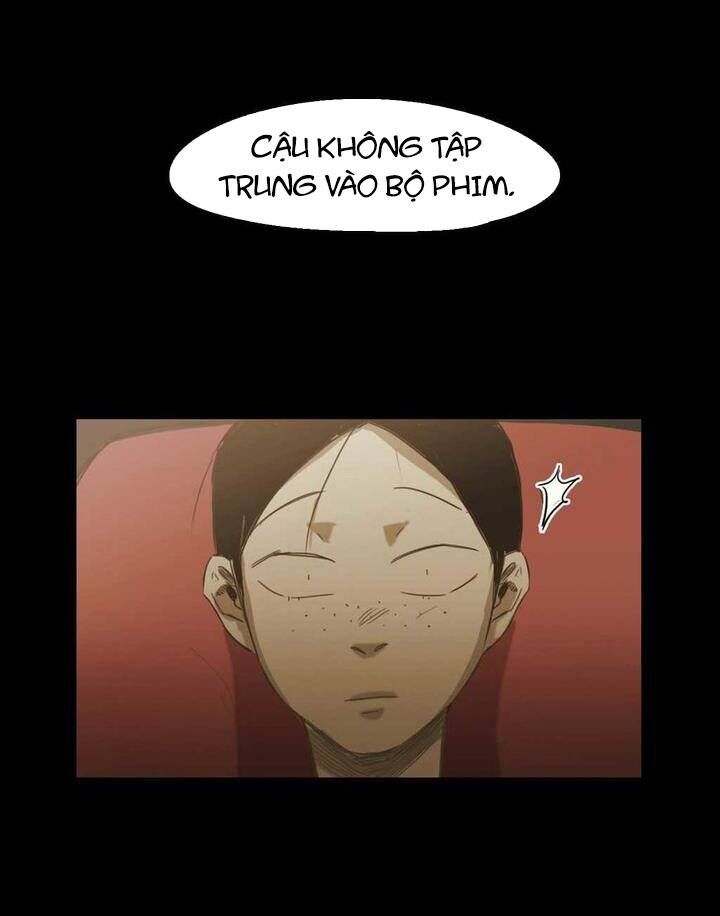 Không Bao Giờ Hiểu Chương 76 Ảnh 54