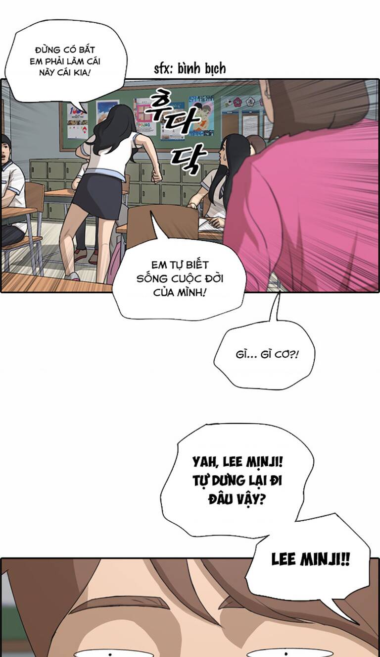 Free Draw Chương 136 Ảnh 32