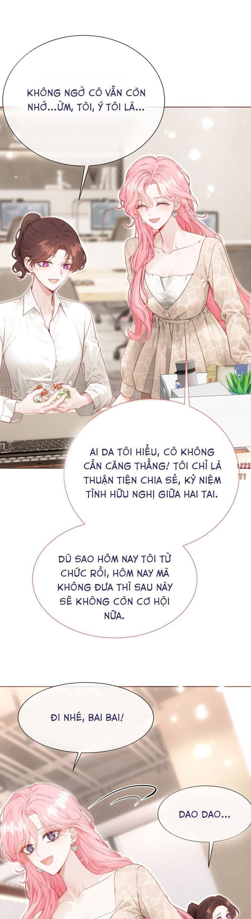 1001 Cách Chinh Phục Chồng Yêu Chương 97 Ảnh 18