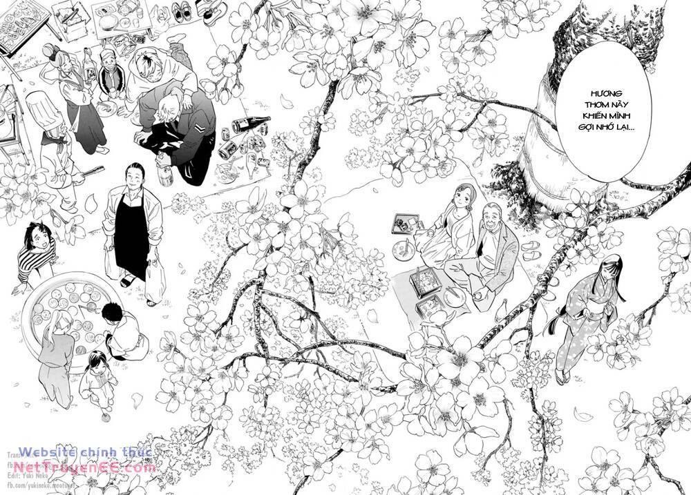 Noragami Chương 109 Ảnh 15