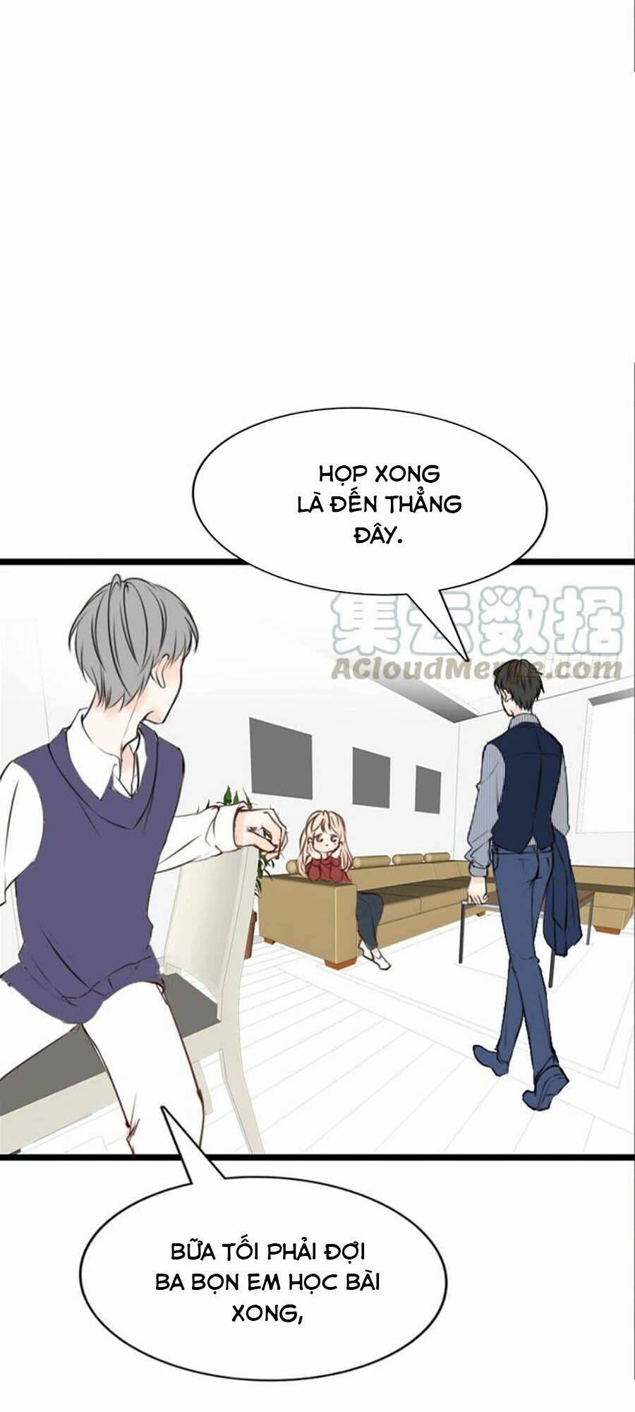 Công Chúa Nữ Vương Mệnh Chương 107 Ảnh 16