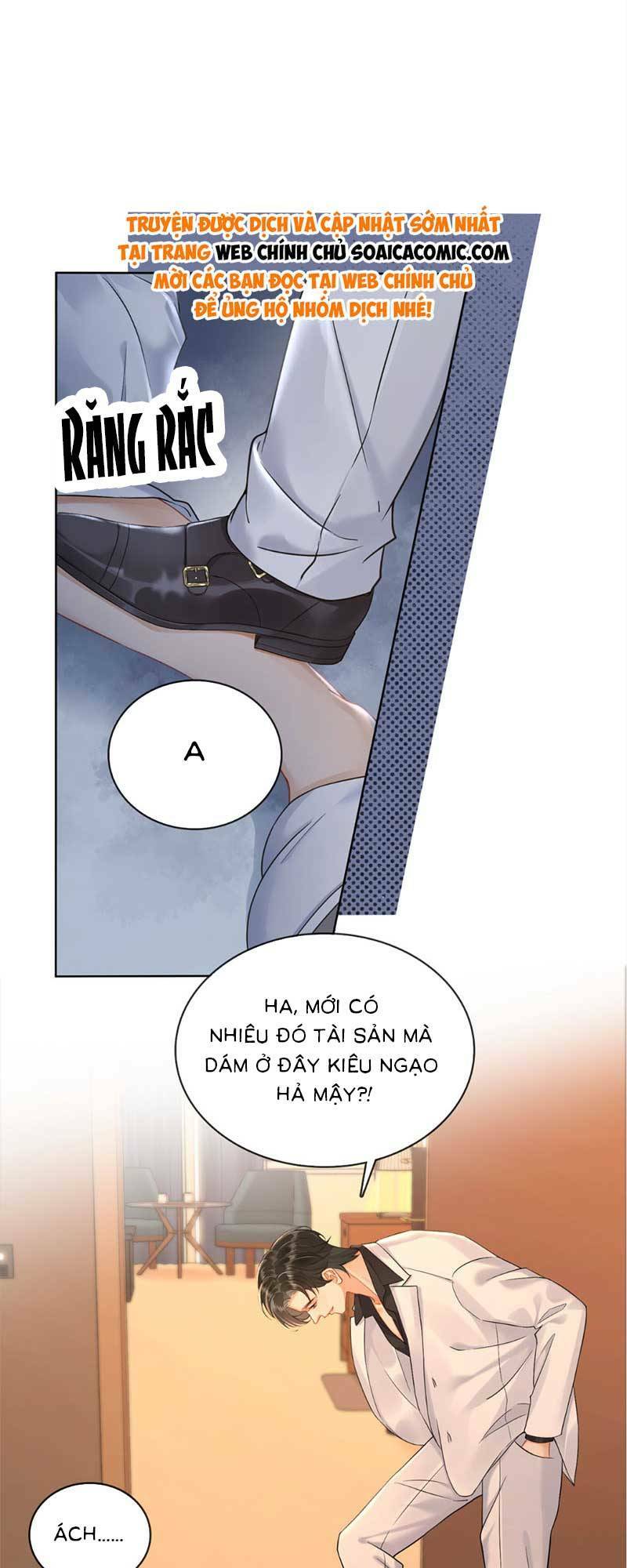 Cuộc Hôn Nhân Ngọt Ngào Chương 9 Ảnh 20