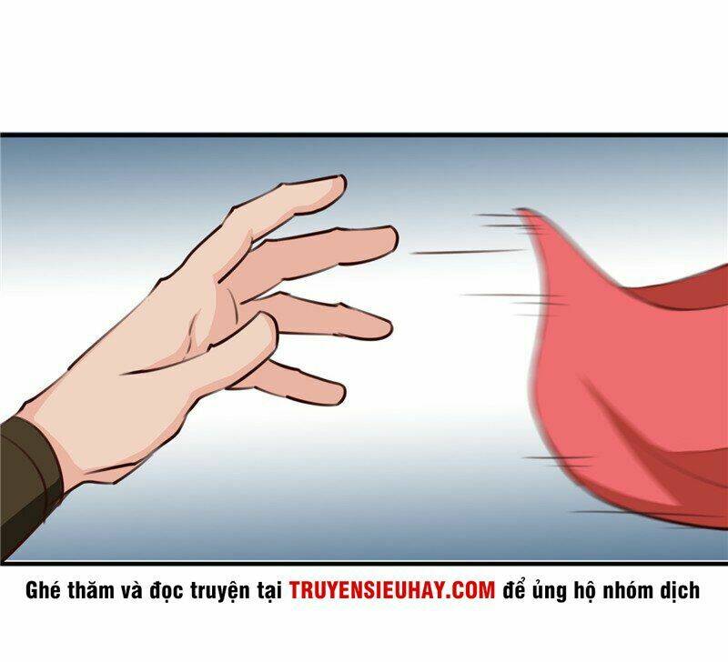 Thiên Tài Tiểu Độc Phi Chương 91 Ảnh 17