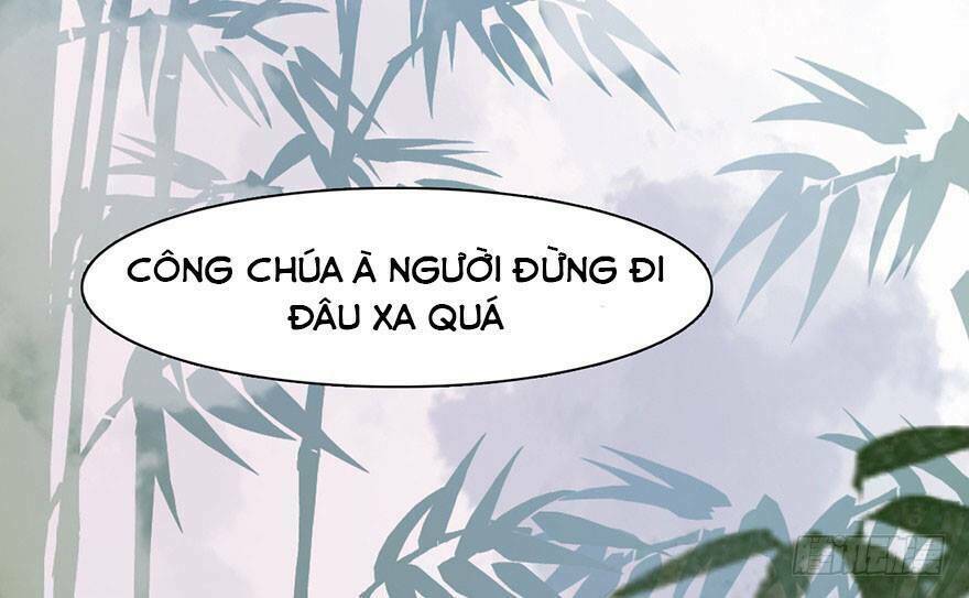 Sở Cung Tứ Thời Ca Chương 2 Ảnh 80