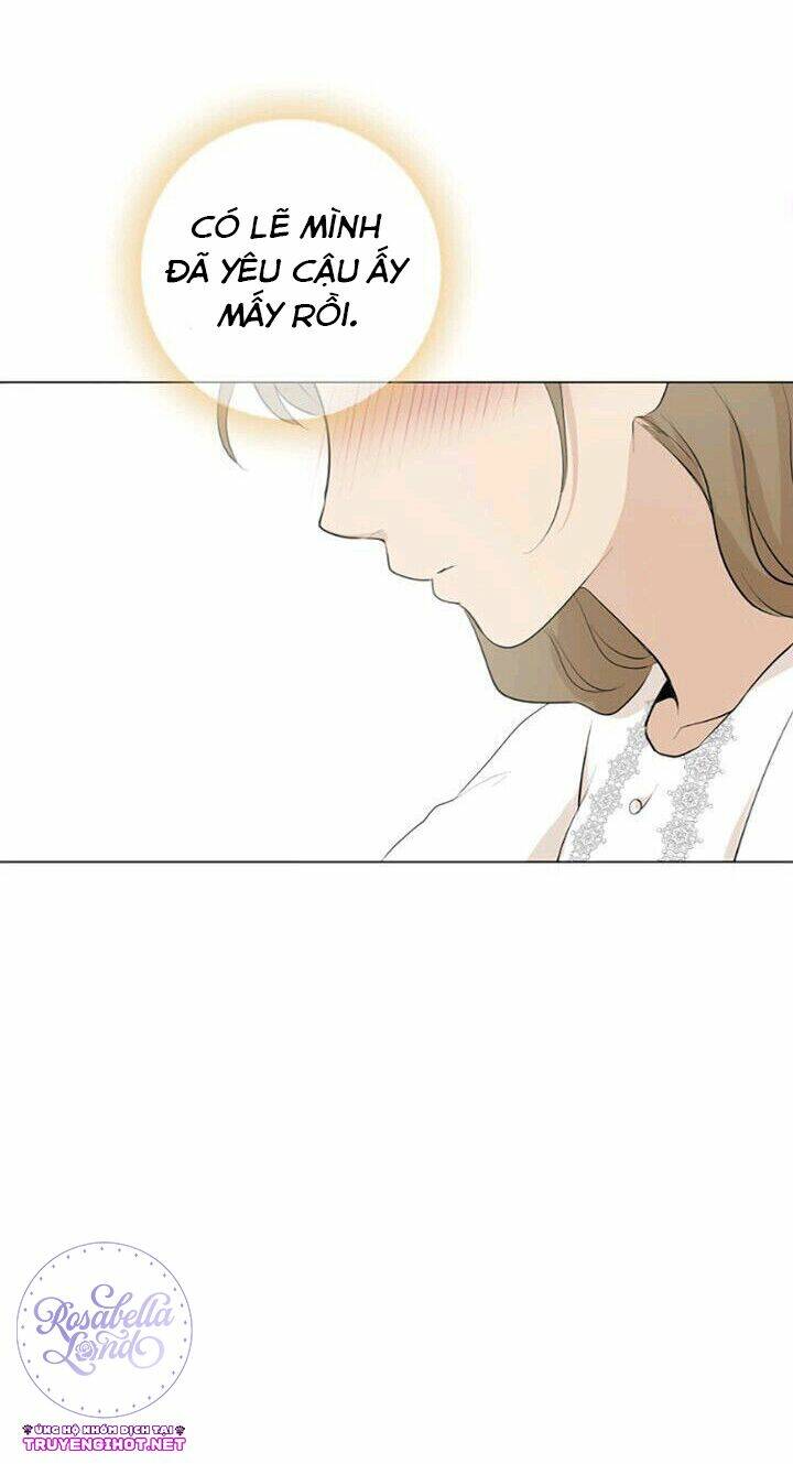 Tình Yêu Tuổi Trẻ Chương 34 Ảnh 19