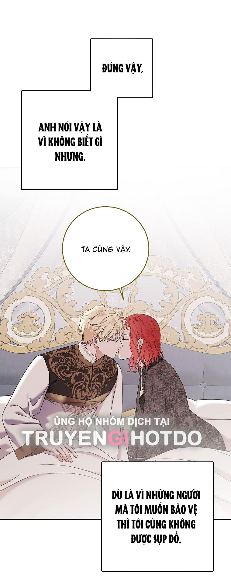 Tôi Lạc Vào Thế Giới Trò Chơi Harem Ngược Chương 116.2 Ảnh 4