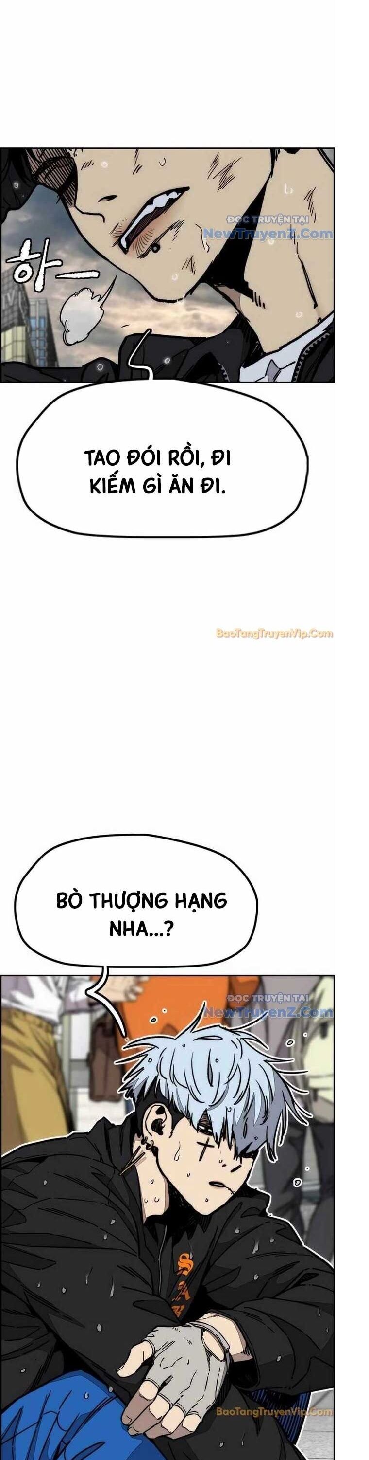 Thể Thao Cực Hạn Chương 548 Ảnh 30