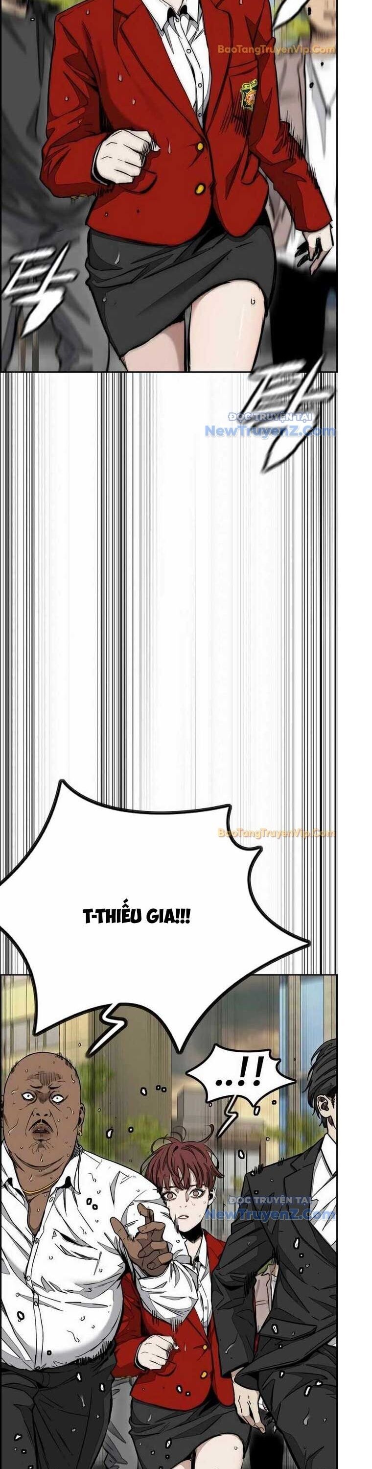 Thể Thao Cực Hạn Chương 548 Ảnh 19