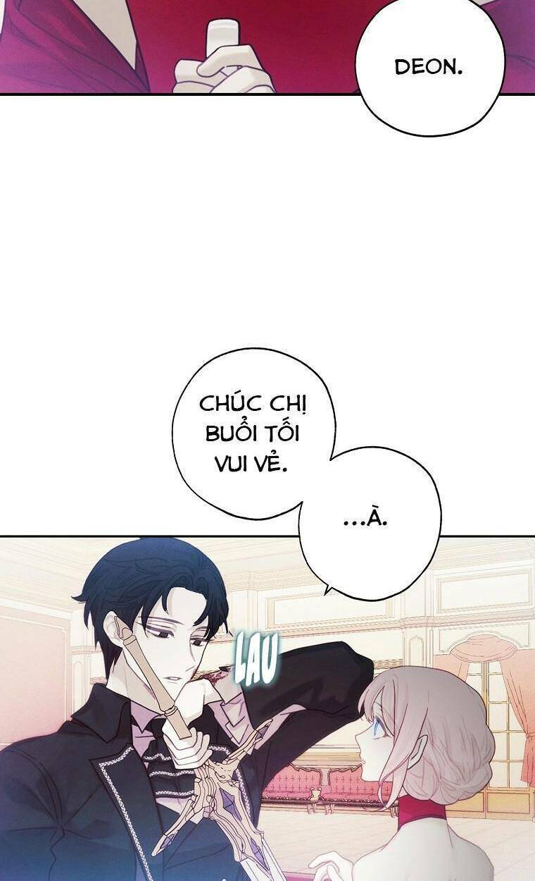 Tiệm Búp Bê Của Công Chúa Chương 33 Ảnh 37