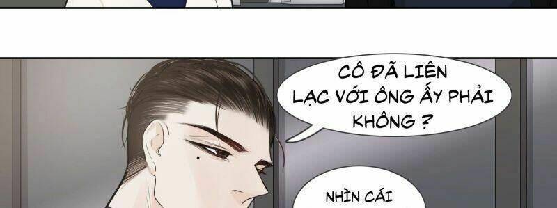 Kẹo Bông Gòn Và Mộng Giữa Ban Ngày Chương 20 Ảnh 52