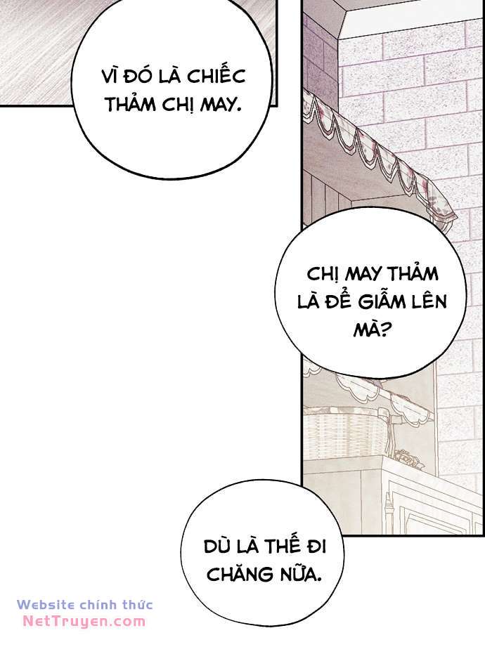 Tiệm Búp Bê Của Công Chúa Chương 38 Ảnh 24