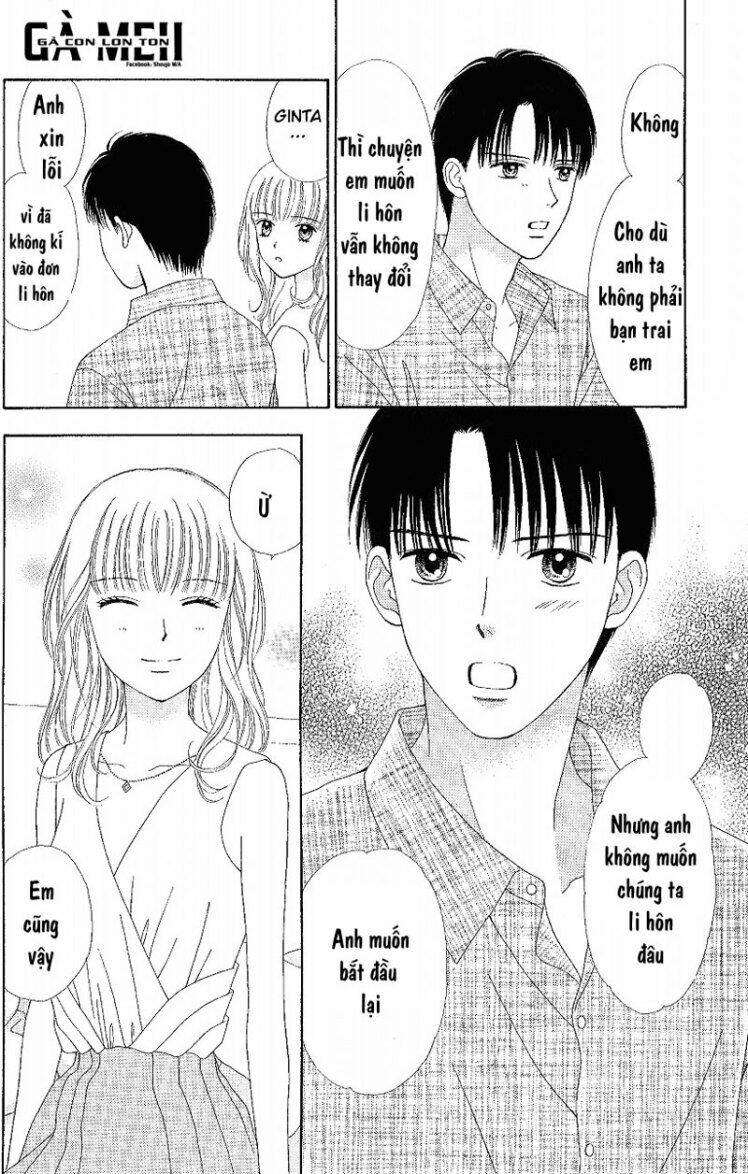 Marmalade Boy Little Chương 8 Ảnh 21