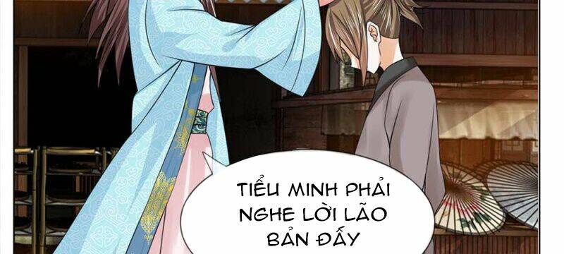 Loạn Thế Đế Hậu Chương 48 Ảnh 22