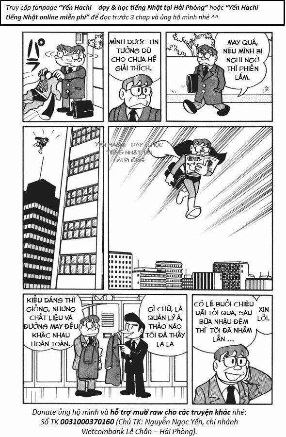 Chuunen Superman Saenai-Shi Chương 4 Ảnh 4