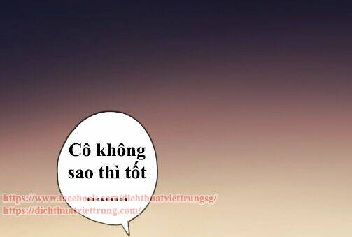 Vết Cắn Ngọt Ngào 3 Chương 48 Ảnh 19