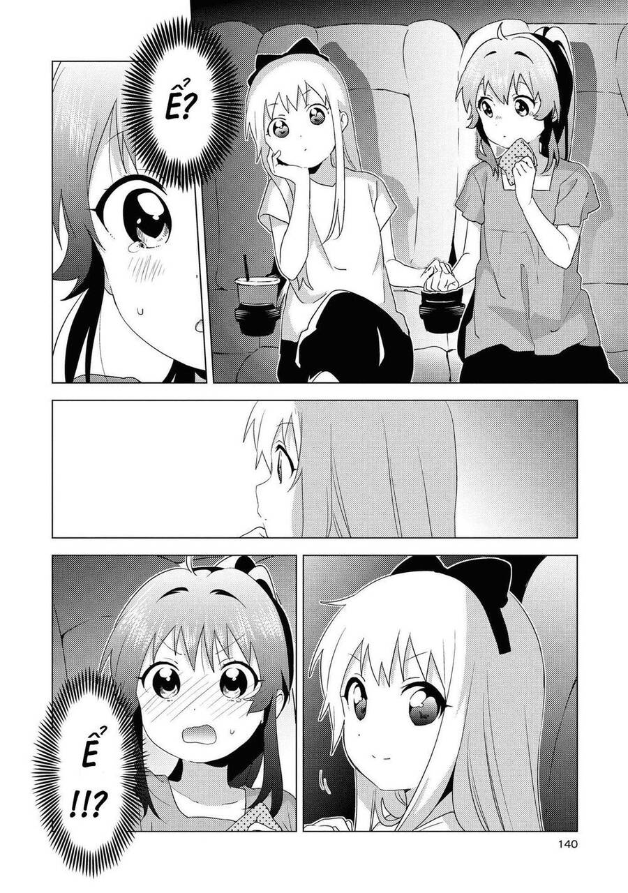 Yuru Yuri Chương 158 Ảnh 11