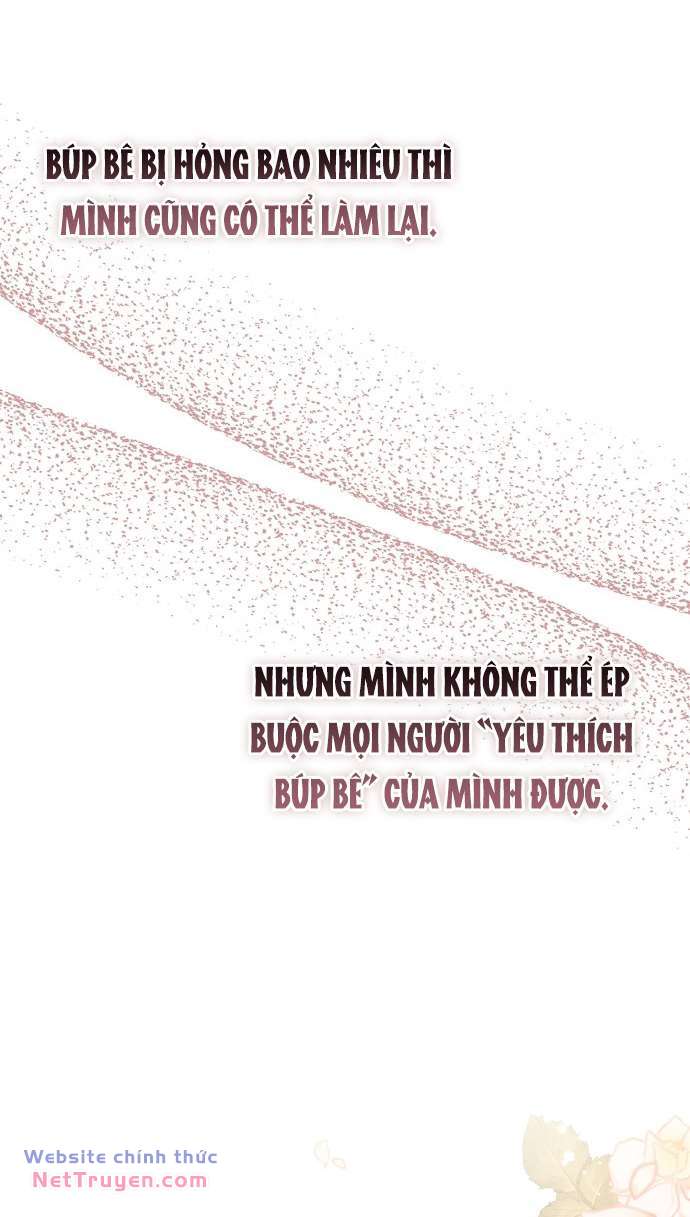 Tiệm Búp Bê Của Công Chúa Chương 38 Ảnh 47