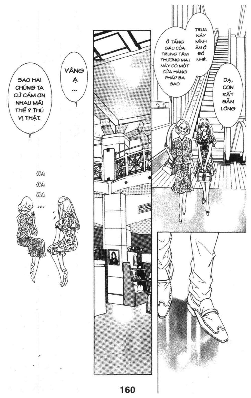 Masochistic Princess Chương 4 Ảnh 161