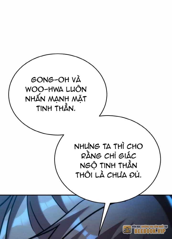 Tiểu Đệ Tử Của Võ Lâm Minh Chủ Chương 48 Ảnh 32