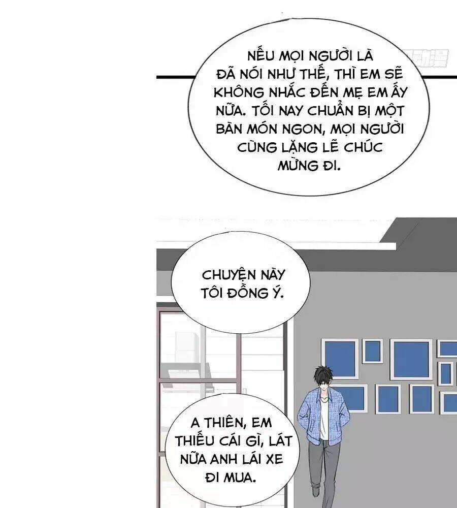 Công Chúa Nữ Vương Mệnh Chương 116 Ảnh 24