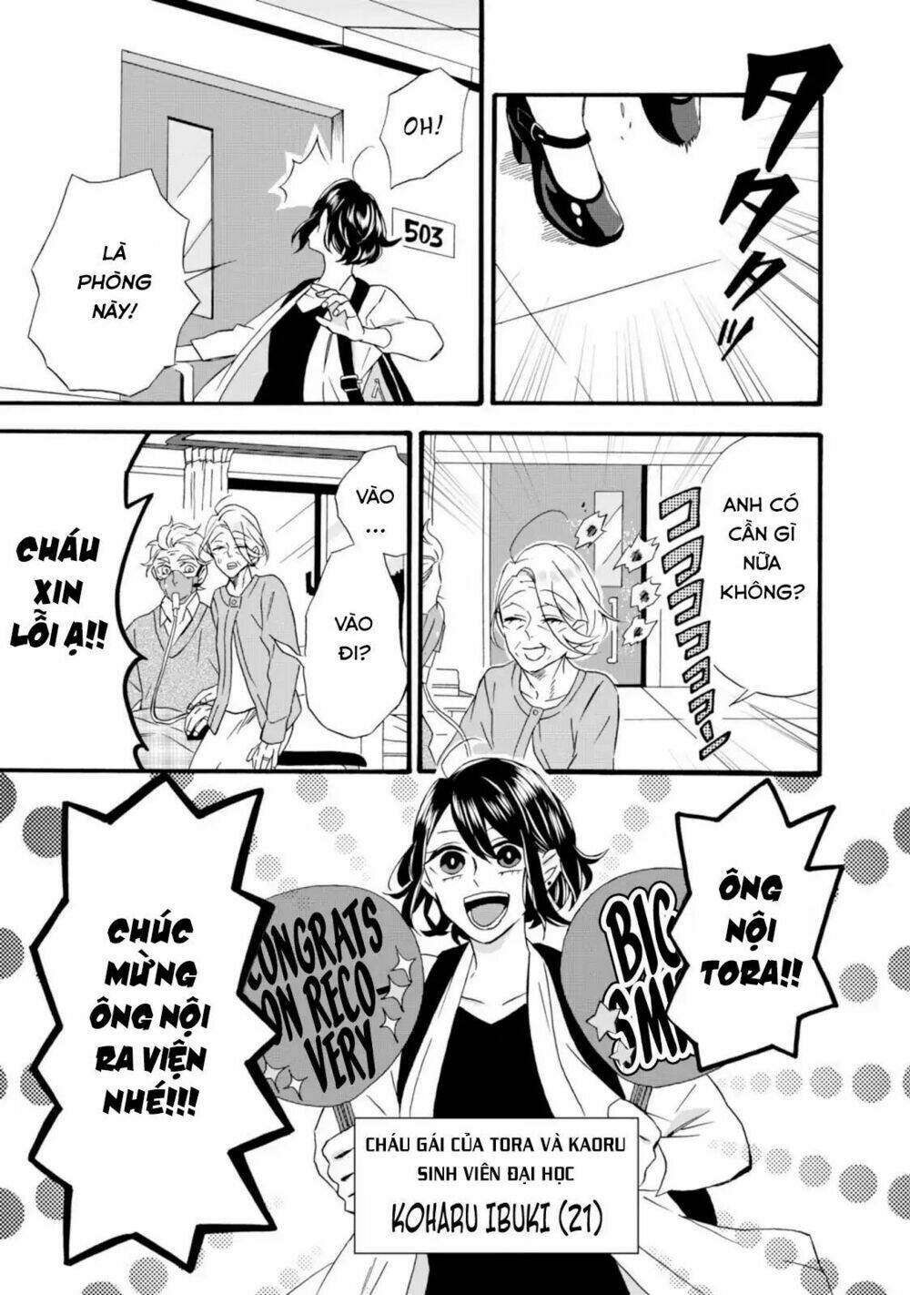 Will You Marry Me Again If You Are Reborn? Chương 10 Ảnh 5