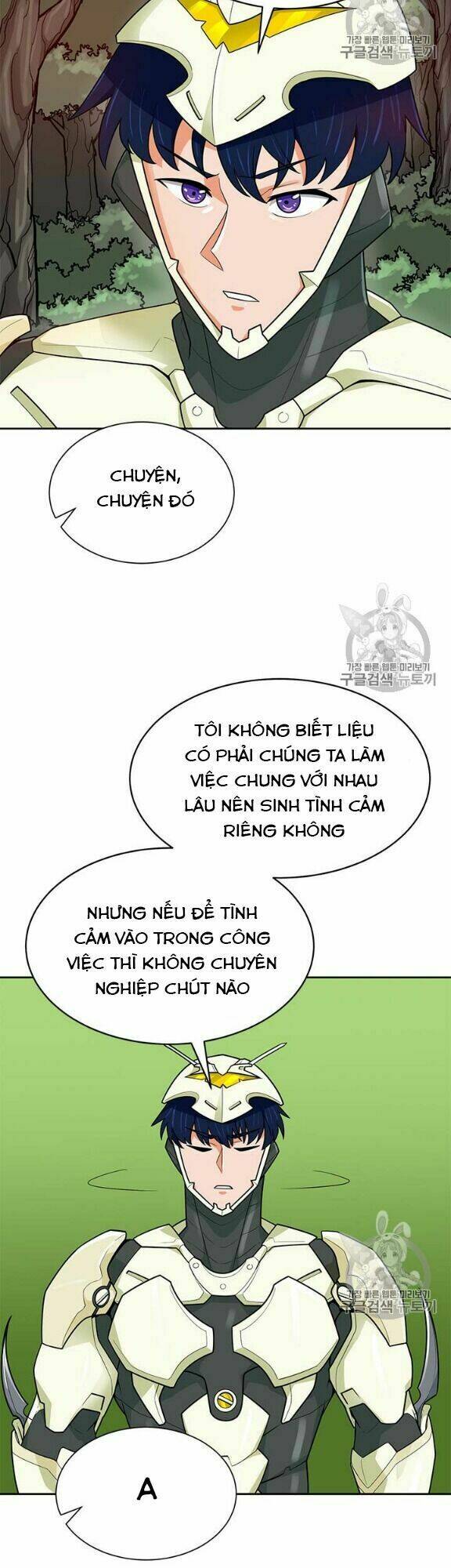 Tôi Tự Động Săn Một Mình Chương 80 Ảnh 49
