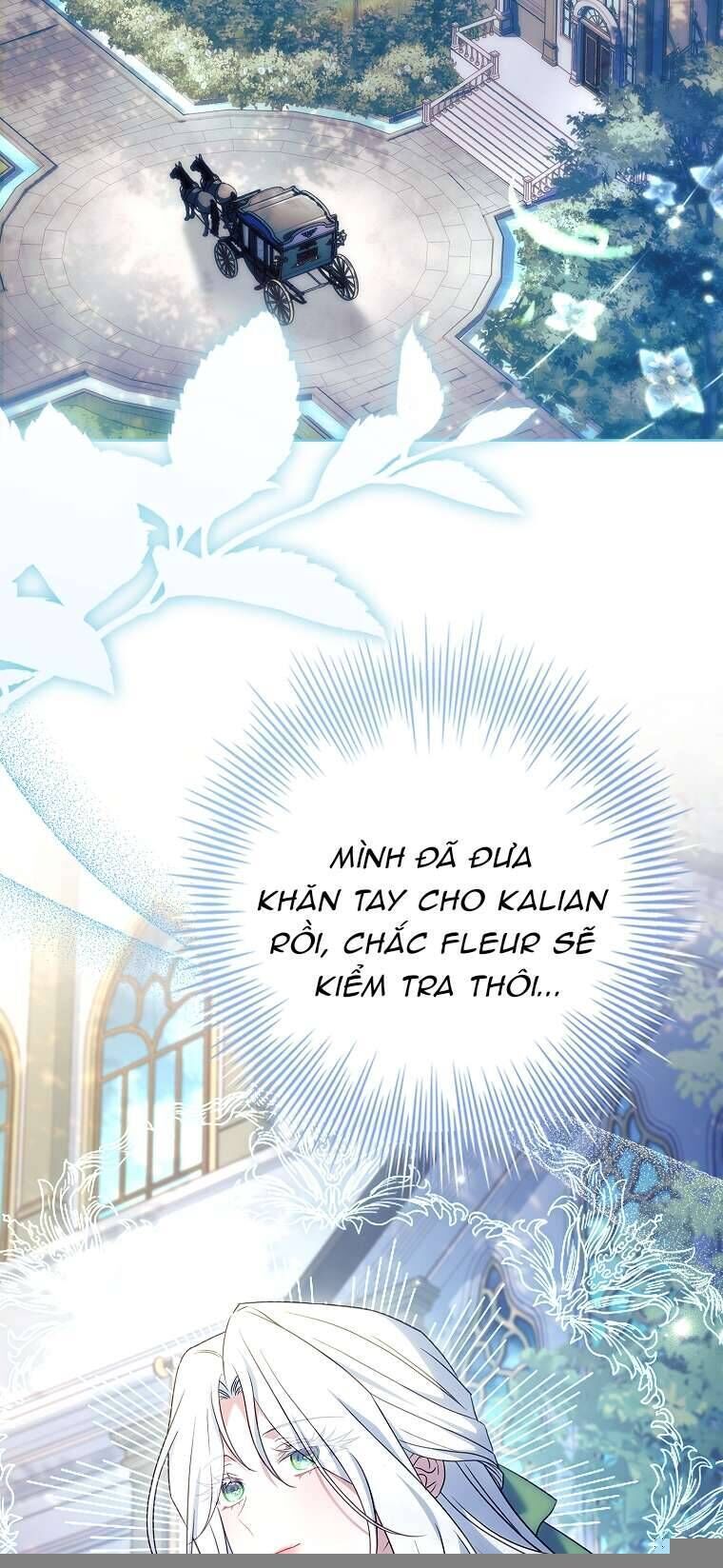 Chồng Ơi, Tại Sao Chúng Ta Không Thể Ly Hôn? Chương 50 Ảnh 4