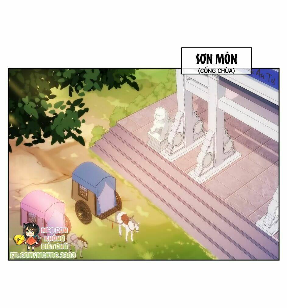 Ồ, Sủng Phi Đại Nhân Của Ta Chương 14 Ảnh 6