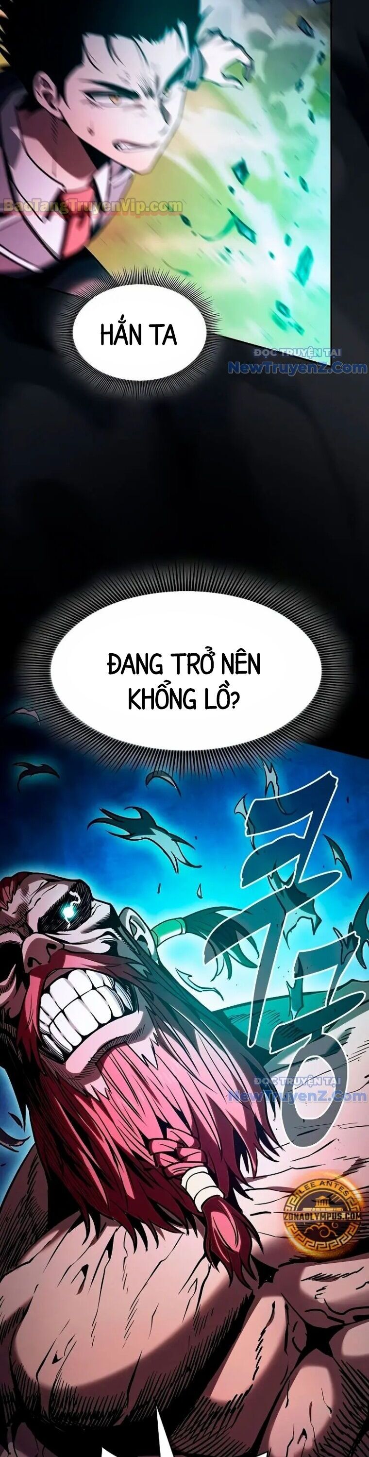 Kiếm Sĩ Thiên Tài Của Học Viện Chương 99 Ảnh 54