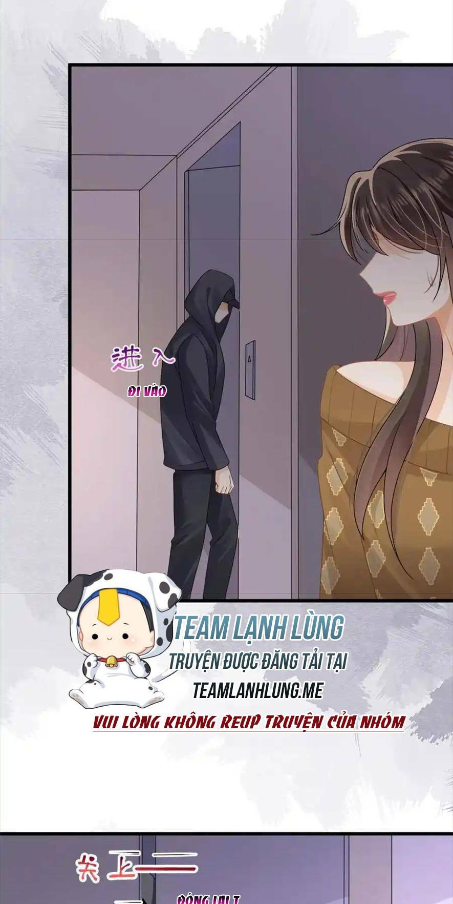 Vụng Trộm Chương 33 Ảnh 13