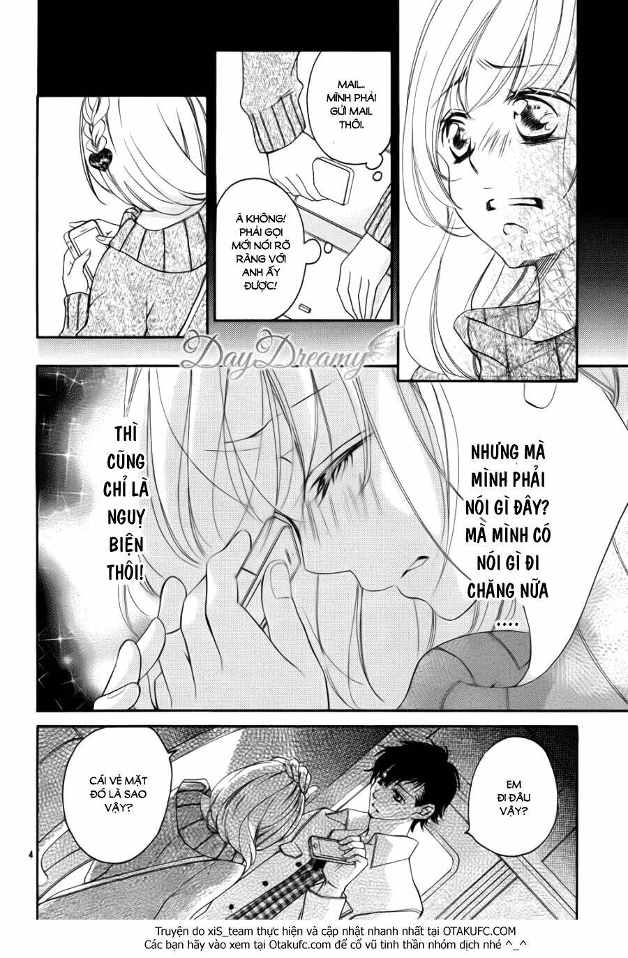 True Love Chương 28 Ảnh 5