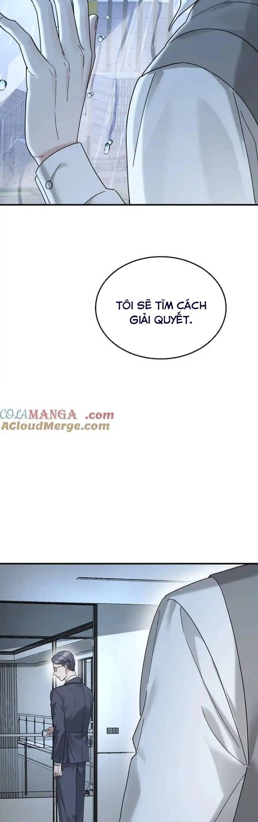 Sau Khi Chia Tay , Tôi Có Kết Đẹp Cùng Với Chú Nhỏ Chương 84 Ảnh 16