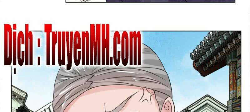 Loạn Thế Đế Hậu Chương 52 Ảnh 20