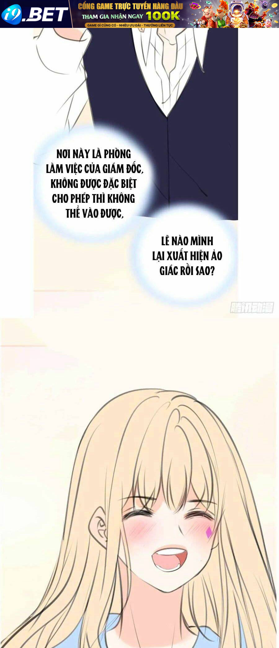 Công Chúa Nữ Vương Mệnh Chương 122 Ảnh 37