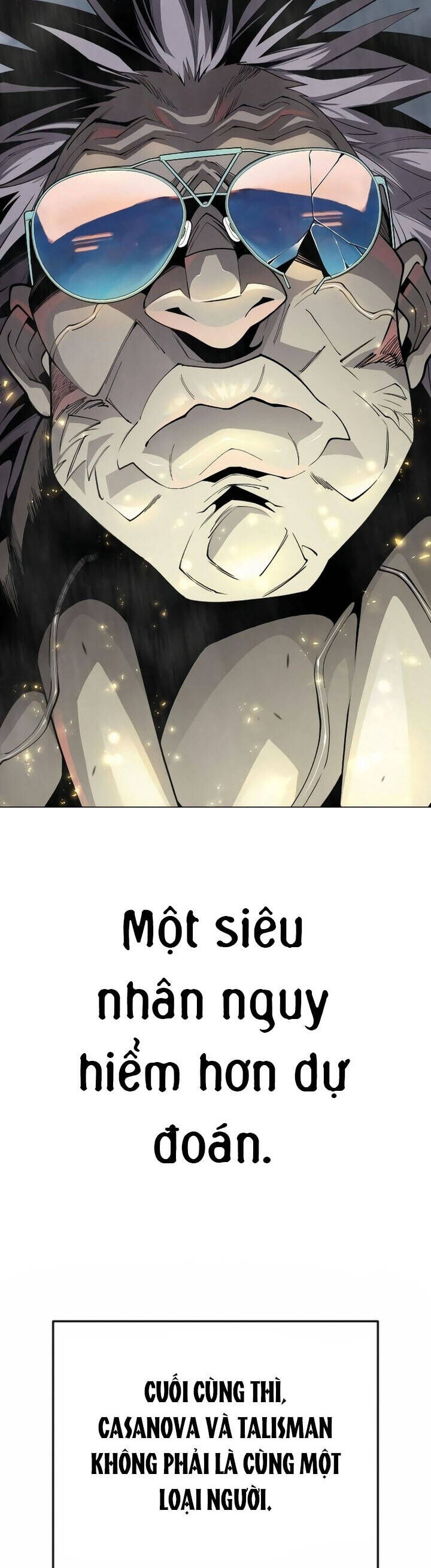 Kĩ Nguyên Của Anh Hùng Chương 177 Ảnh 20
