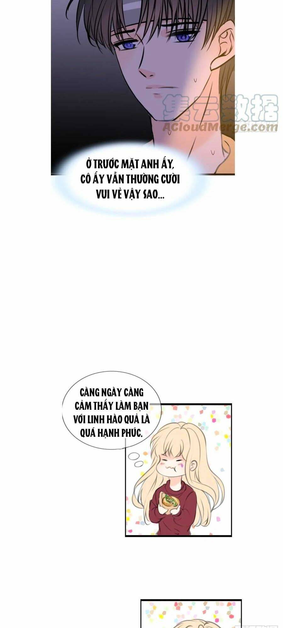 Công Chúa Nữ Vương Mệnh Chương 121 Ảnh 40