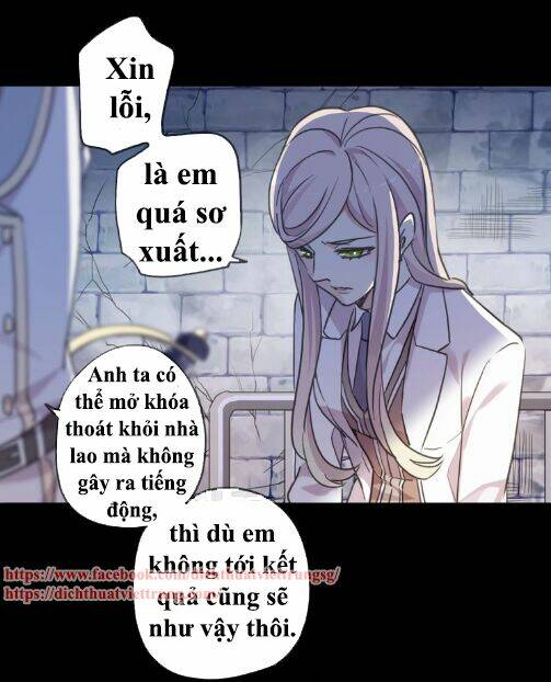 Vết Cắn Ngọt Ngào 3 Chương 55 Ảnh 8