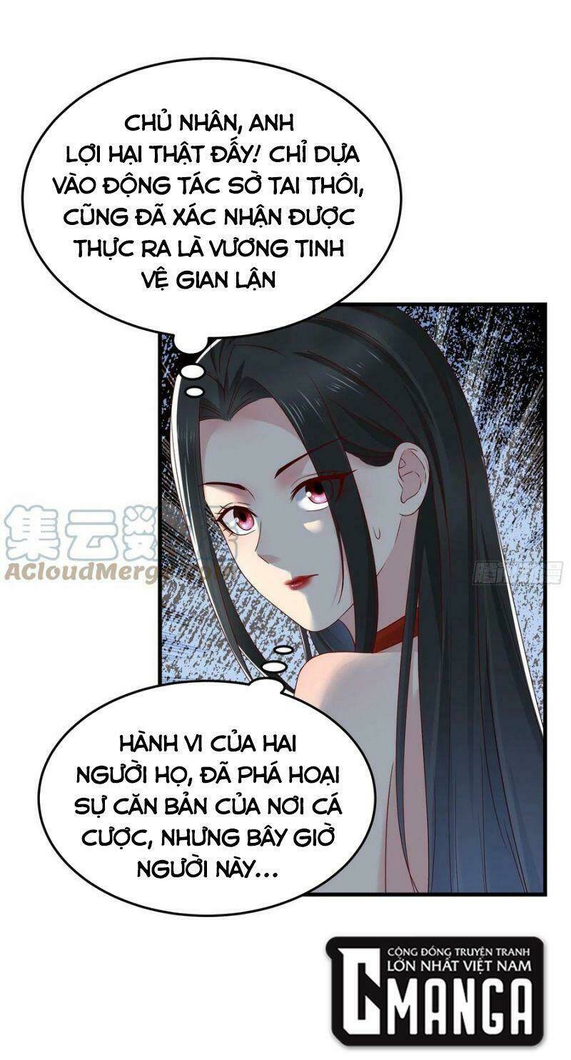 Vua Đầu Tư Mạnh Nhất Chương 90 Ảnh 18