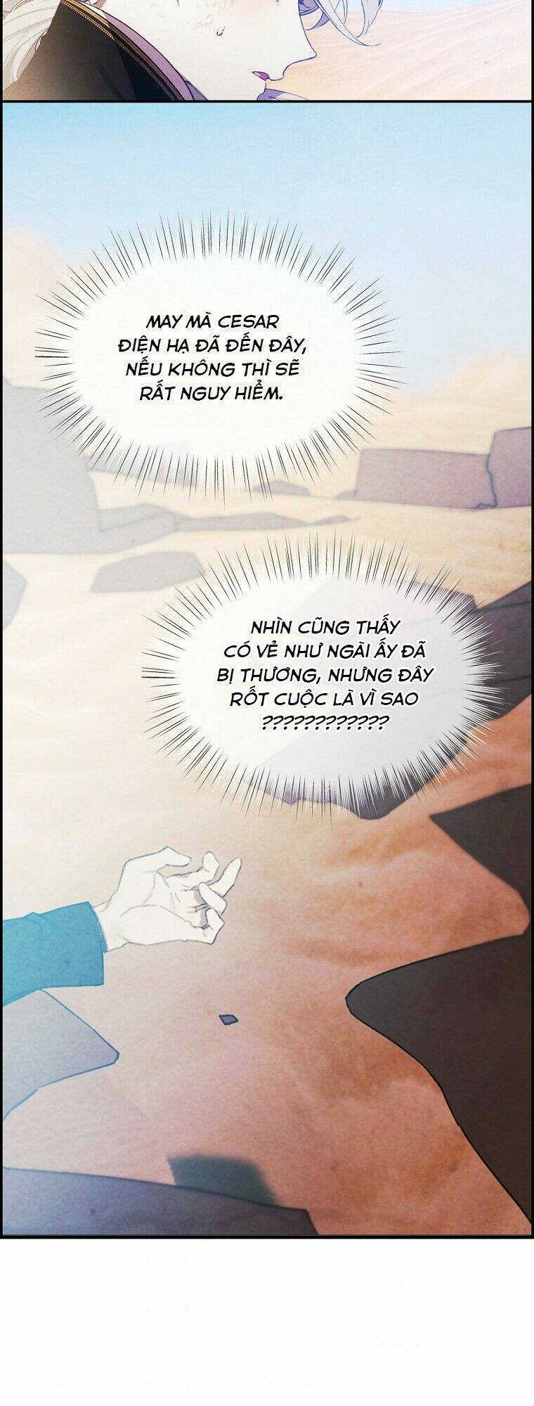Tiệm Búp Bê Của Công Chúa Chương 23 Ảnh 19