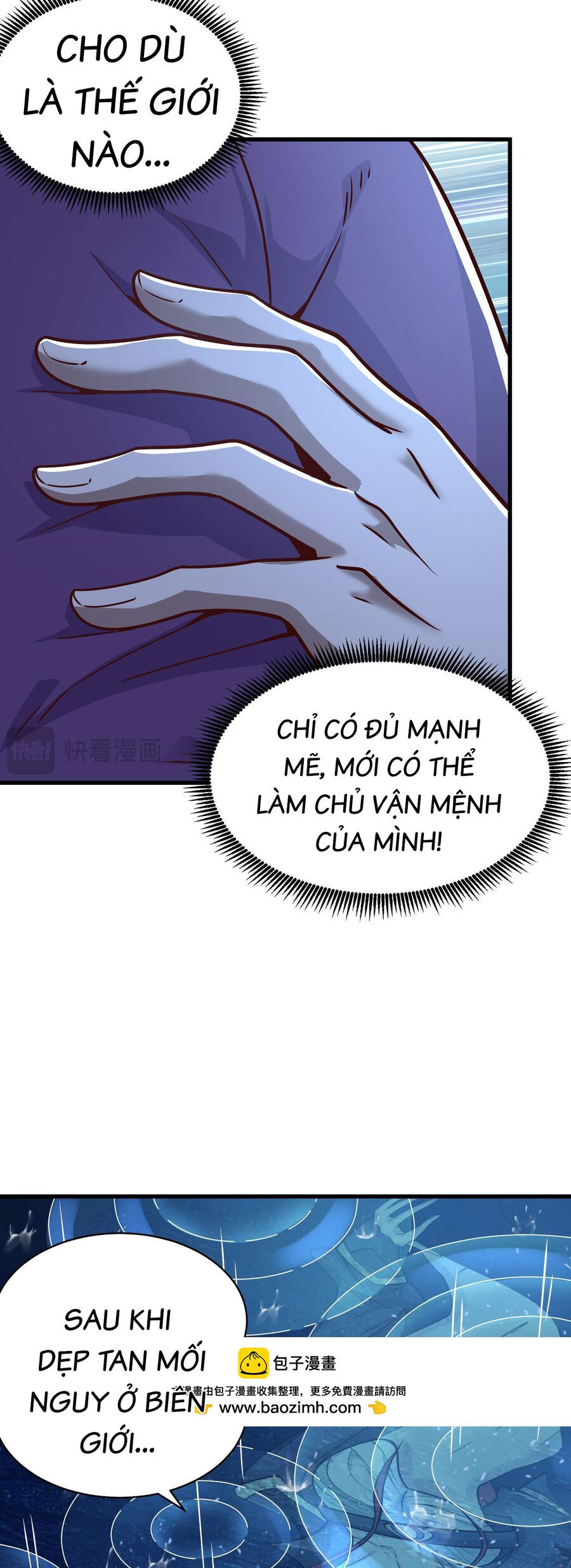 Vạn Cổ Tối Cường Phò Mã Chương 30.2 Ảnh 15