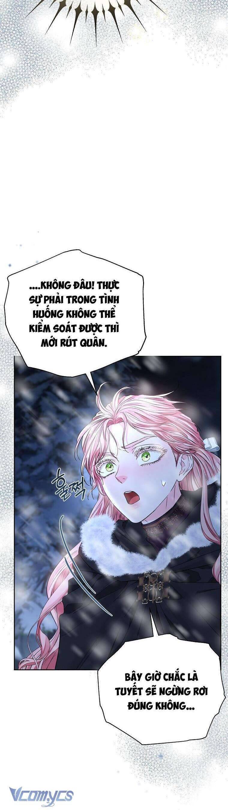 Này Người Chồng Phản Diện, Ngài Ám Ảnh Sai Người Rồi Chương 43 Ảnh 13