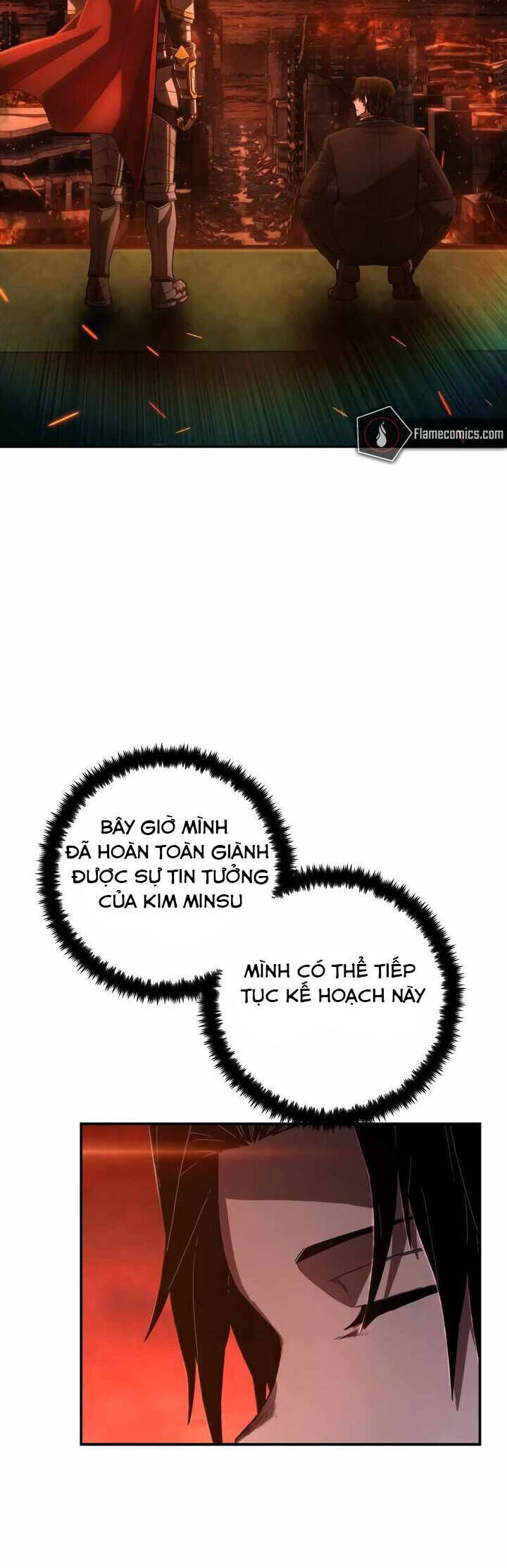 Sự Trở Lại Của Anh Hùng Diệt Thế Chương 140 Ảnh 19