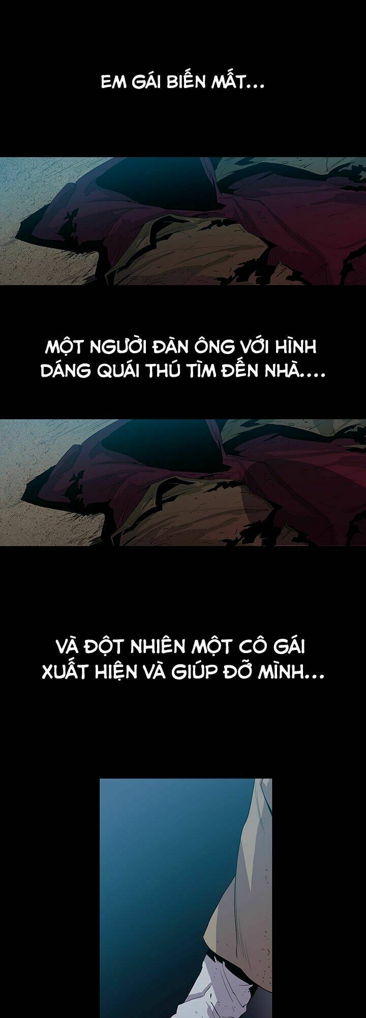 Răng Nanh Chương 4 Ảnh 53