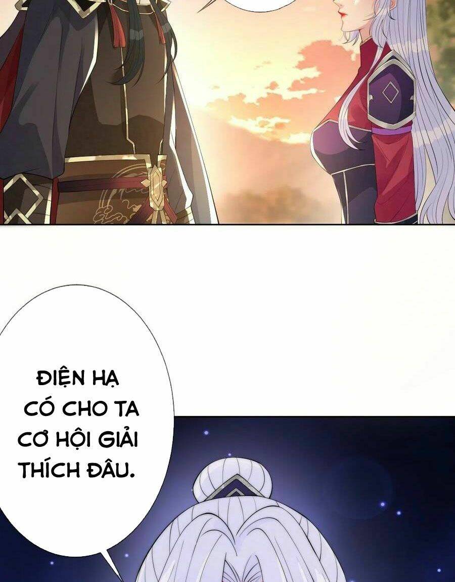 Mạt Thế Nữ Vương Chương 75 Ảnh 22