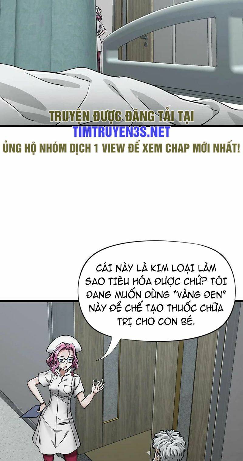 Du Hành Thời Gian Về Ngày Đầu Mạt Thế Chương 41 Ảnh 6