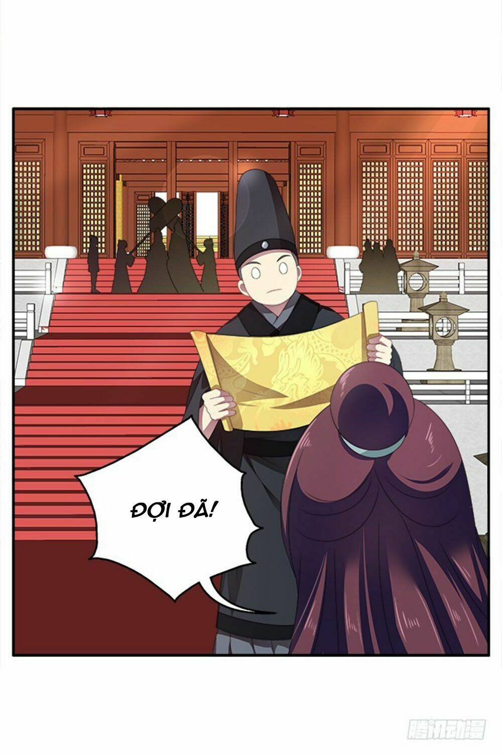 Thịnh Thế An Nhiên Chương 57 Ảnh 32