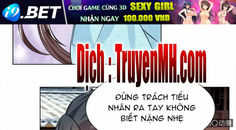 Loạn Thế Đế Hậu Chương 49 Ảnh 14