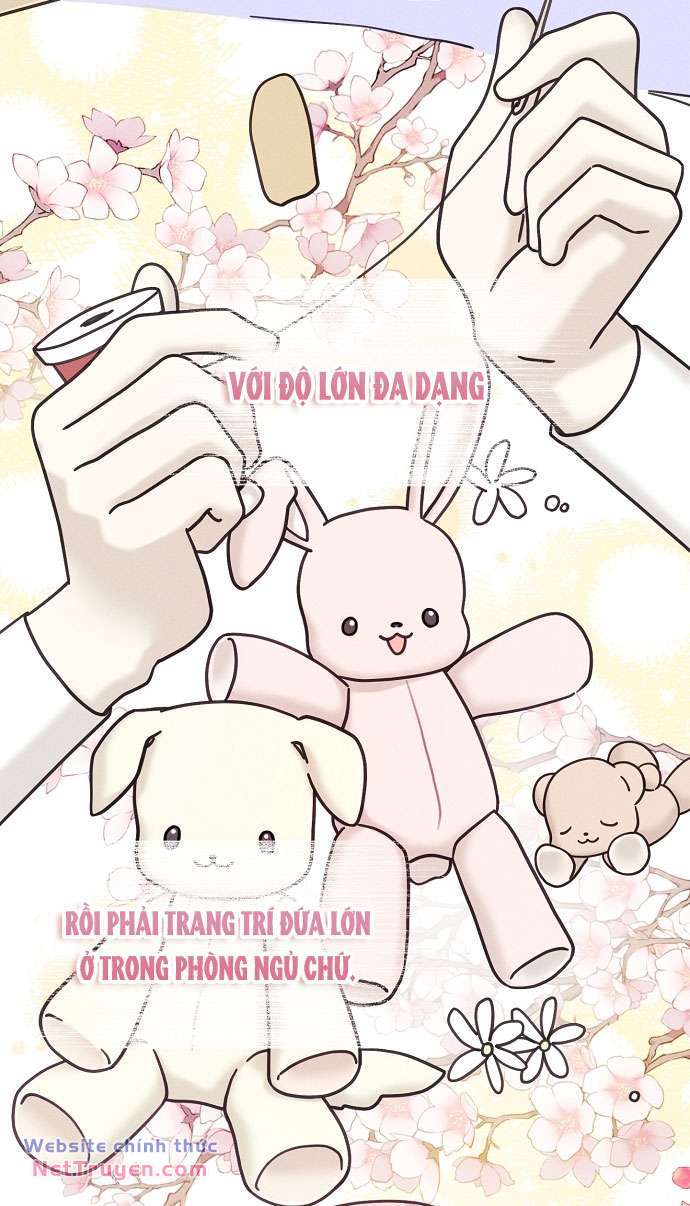 Tiệm Búp Bê Của Công Chúa Chương 36 Ảnh 40